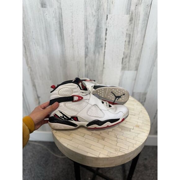 Jordan 8 Retro Alternate main image 11